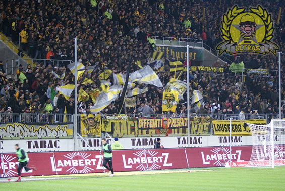 TSV Alemannia Aachen vs 1. FC Kaiserslautern (0-3) (12)