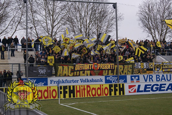 FSV Frankfurt vs TSV Alemannia Aachen (1-1) (5)