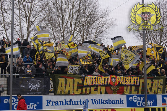 FSV Frankfurt vs TSV Alemannia Aachen (1-1) (6)
