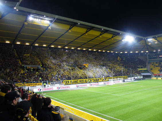 TSV Alemannia Aachen vs Fortuna Düsseldorf (0-1) (1)