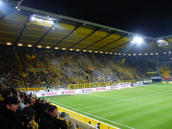 TSV Alemannia Aachen vs Fortuna Düsseldorf (0-1) (2)