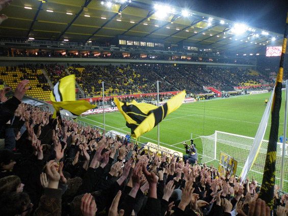 TSV Alemannia Aachen vs Fortuna Düsseldorf (0-1) (4)