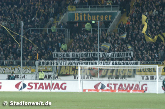 TSV Alemannia Aachen vs Fortuna Düsseldorf (0-1) (8)