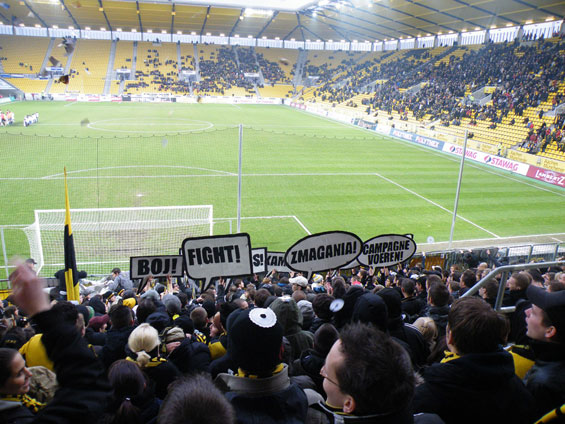 TSV Alemannia Aachen vs DSC Arminia Bielefeld (2-1) (1)