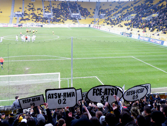 TSV Alemannia Aachen vs DSC Arminia Bielefeld (2-1) (2)