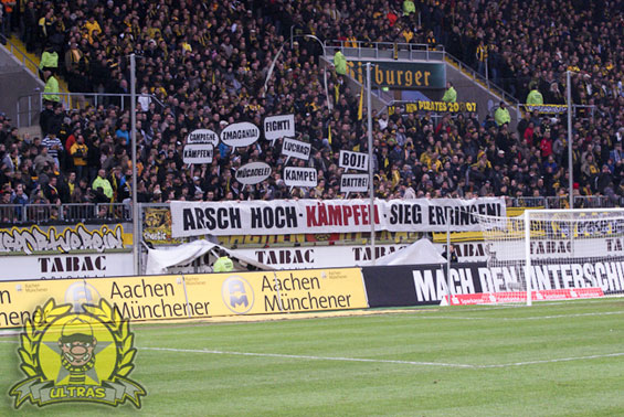 TSV Alemannia Aachen vs DSC Arminia Bielefeld (2-1) (10)