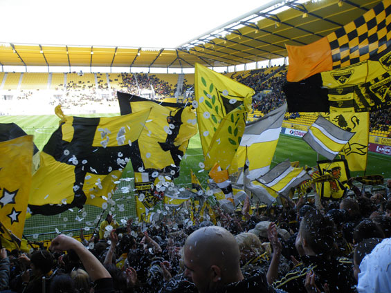 TSV Alemannia Aachen vs FC Augsburg (4-0) (1)