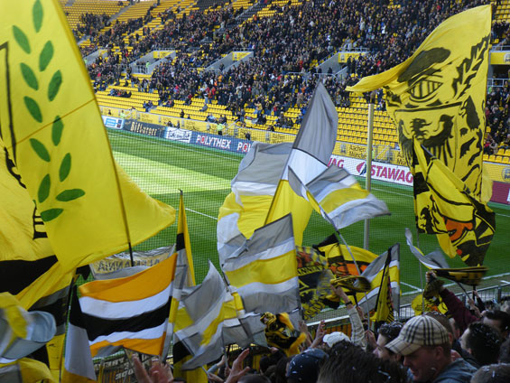 TSV Alemannia Aachen vs FC Augsburg (4-0) (2)