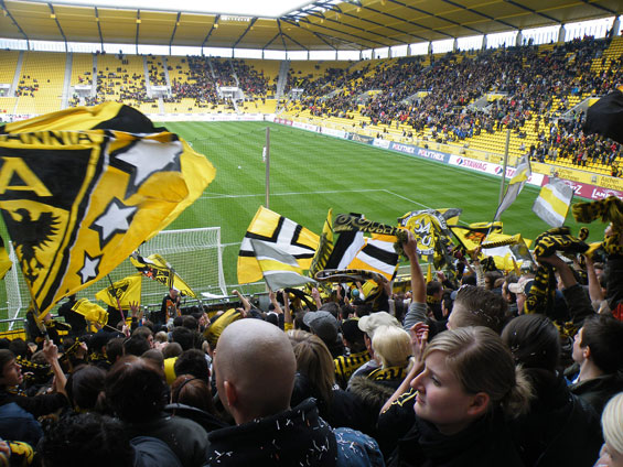 TSV Alemannia Aachen vs FC Augsburg (4-0) (4)