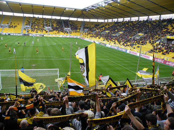 TSV Alemannia Aachen vs FC Augsburg (4-0) (5)