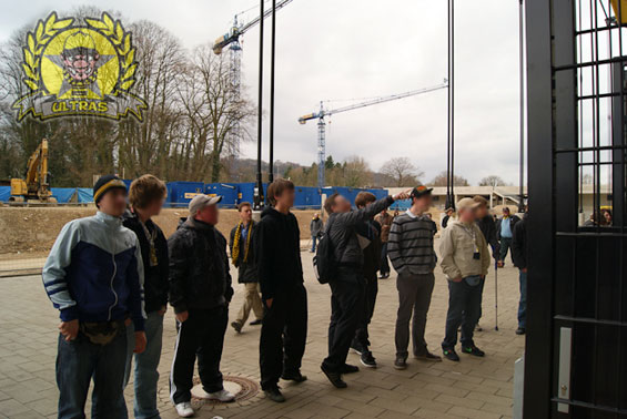 TSV Alemannia Aachen vs FC Augsburg (4-0) (12)