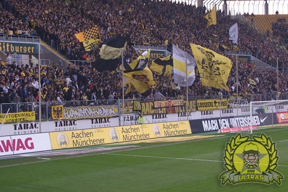 TSV Alemannia Aachen vs TuS Koblenz (1-1) (7)