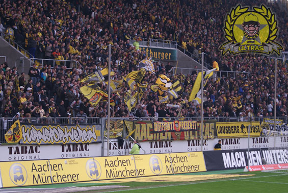 TSV Alemannia Aachen vs TuS Koblenz (1-1) (10)