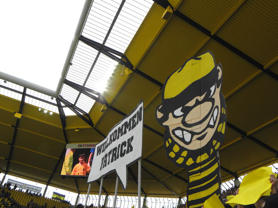 TSV Alemannia Aachen vs SpVgg Fürth (2-2) (1)