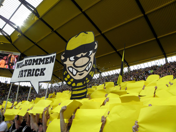 TSV Alemannia Aachen vs SpVgg Fürth (2-2) (2)