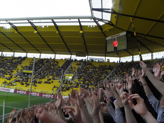 TSV Alemannia Aachen vs SpVgg Fürth (2-2) (3)