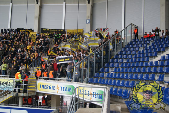 SC Paderborn vs TSV Alemannia Aachen (2-1) (2)