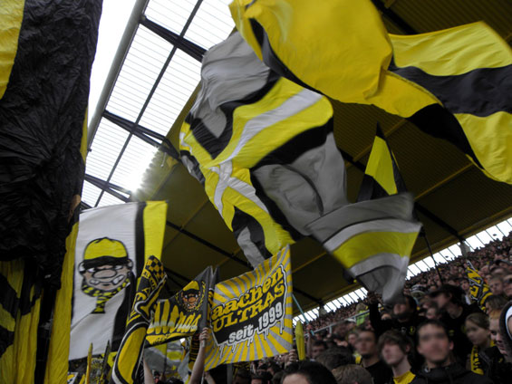 TSV Alemannia Aachen vs MSV Duisburg (1-1) (1)