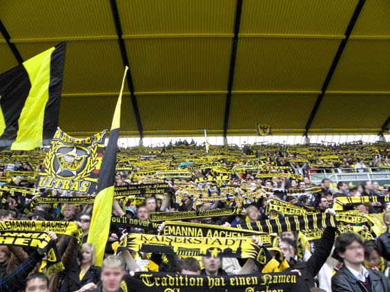 TSV Alemannia Aachen vs MSV Duisburg (1-1) (3)