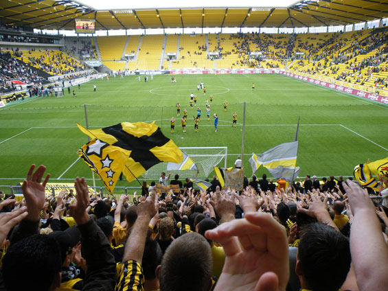 TSV Alemannia Aachen vs FSV Frankfurt (3-0) (8)