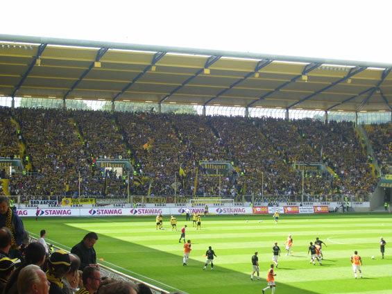 TSV Alemannia Aachen vs FSV Frankfurt (3-0) (9)