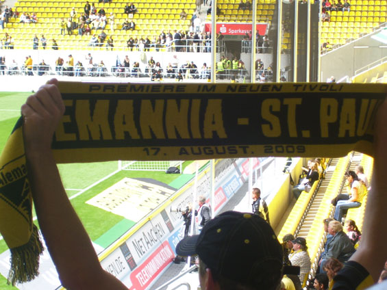 TSV Alemannia Aachen vs FSV Frankfurt (3-0) (10)