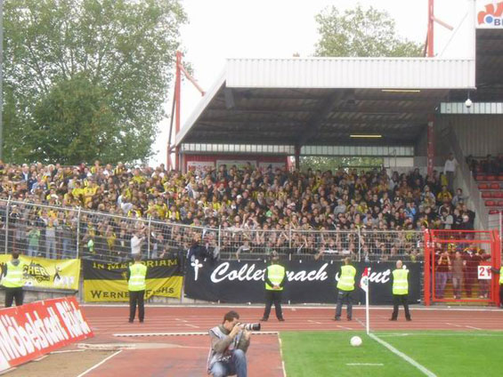 Rot-Weiß Oberhausen vs TSV Alemannia Aachen (1-0) (8)