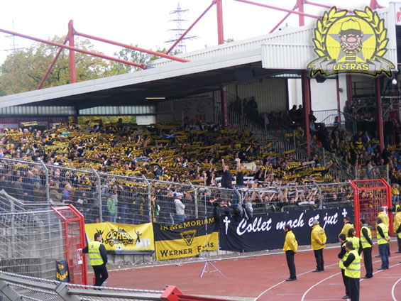 Rot-Weiß Oberhausen vs TSV Alemannia Aachen (1-0) (12)