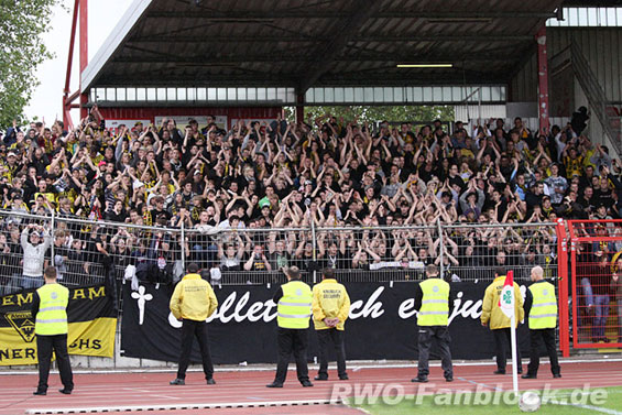 Rot-Weiß Oberhausen vs TSV Alemannia Aachen (1-0) (16)