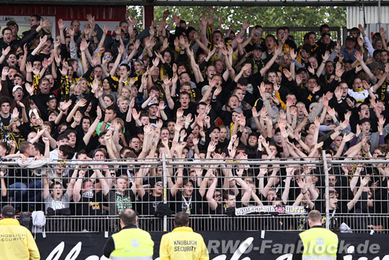Rot-Weiß Oberhausen vs TSV Alemannia Aachen (1-0) (17)