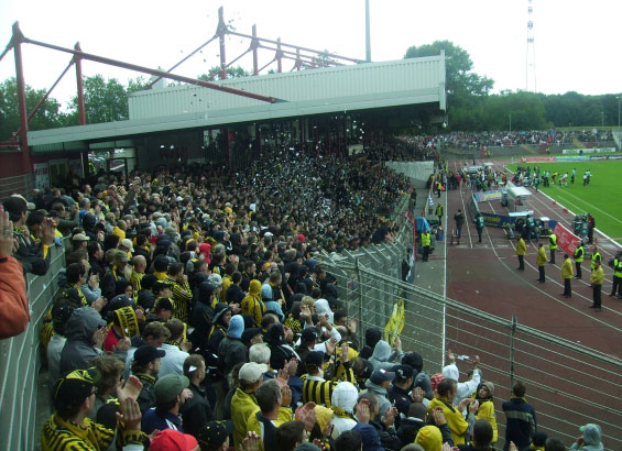 Rot-Weiß Oberhausen vs TSV Alemannia Aachen (1-0) (21)