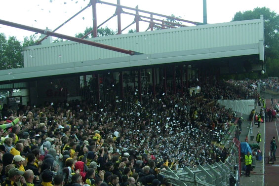 Rot-Weiß Oberhausen vs TSV Alemannia Aachen (1-0) (22)