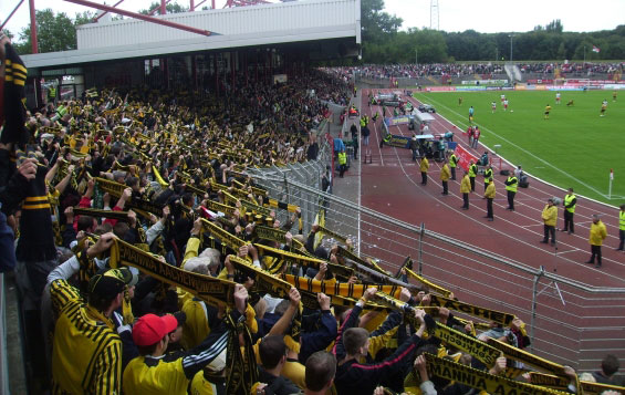 Rot-Weiß Oberhausen vs TSV Alemannia Aachen (1-0) (24)