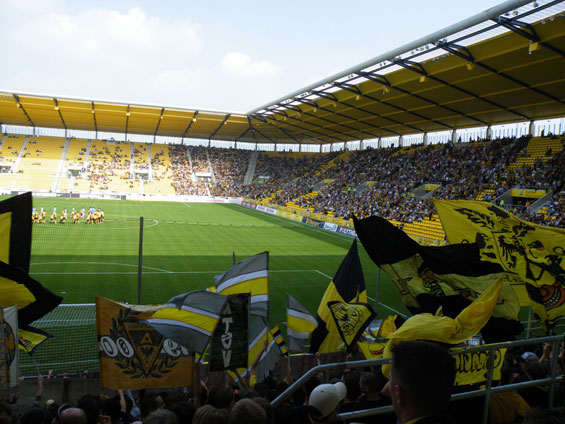 TSV Alemannia Aachen vs TSV 1860 München (2-0) (5)