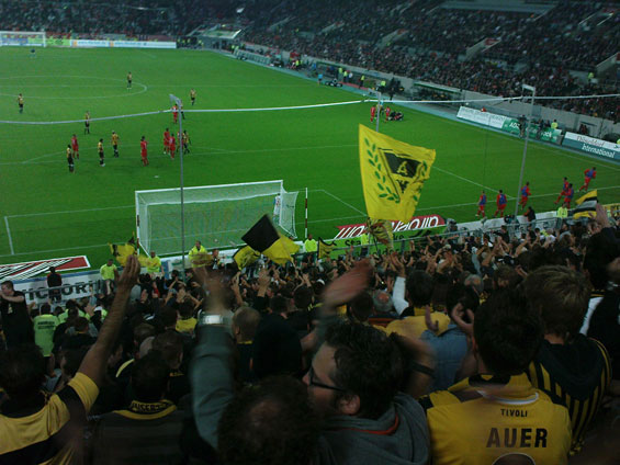 Fortuna Düsseldorf vs TSV Alemannia Aachen (0-0) (6)