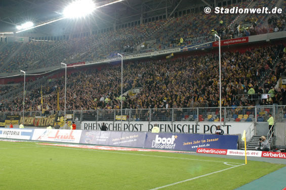 Fortuna Düsseldorf vs TSV Alemannia Aachen (0-0) (8)