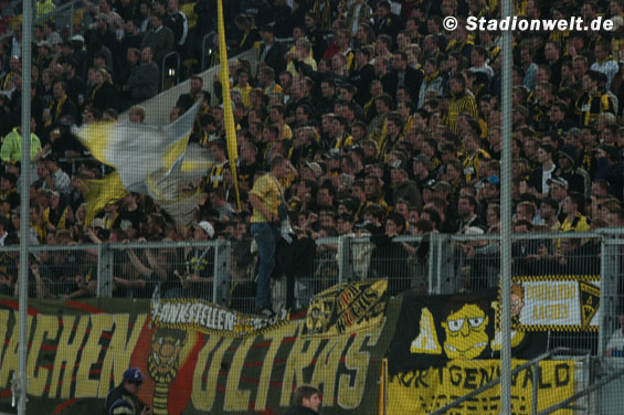 Fortuna Düsseldorf vs TSV Alemannia Aachen (0-0) (10)