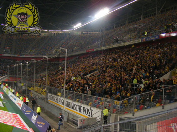 Fortuna Düsseldorf vs TSV Alemannia Aachen (0-0) (13)