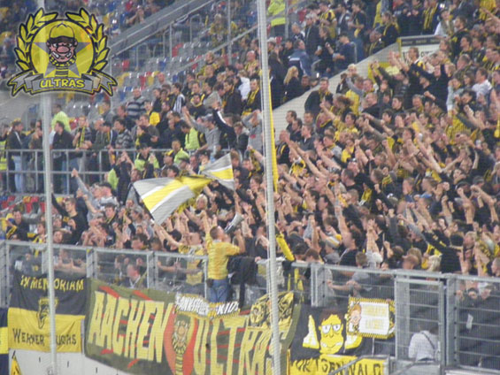 Fortuna Düsseldorf vs TSV Alemannia Aachen (0-0) (16)