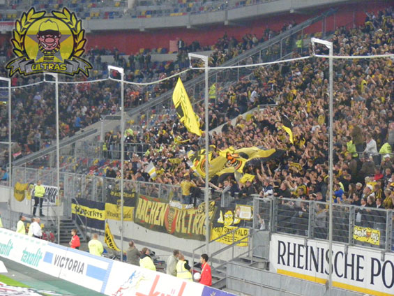 Fortuna Düsseldorf vs TSV Alemannia Aachen (0-0) (17)