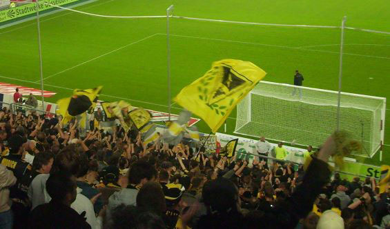 Fortuna Düsseldorf vs TSV Alemannia Aachen (0-0) (23)