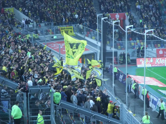 Fortuna Düsseldorf vs TSV Alemannia Aachen (0-0) (26)
