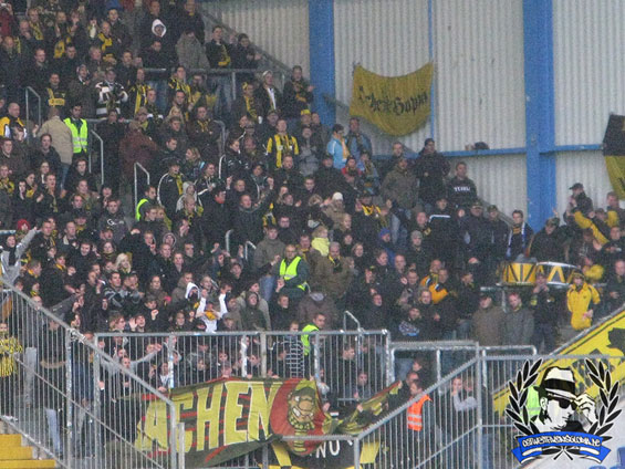 DSC Arminia Bielefeld vs TSV Alemannia Aachen (1-0) (1)