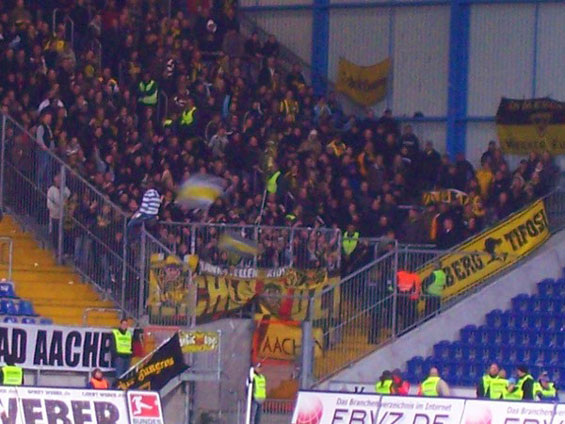 DSC Arminia Bielefeld vs TSV Alemannia Aachen (1-0) (3)