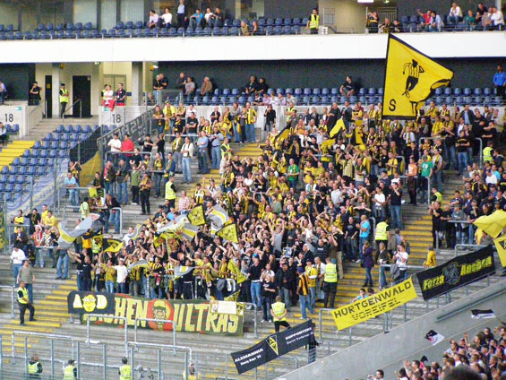Eintracht Frankfurt vs TSV Alemannia Aachen (6-4) (1)