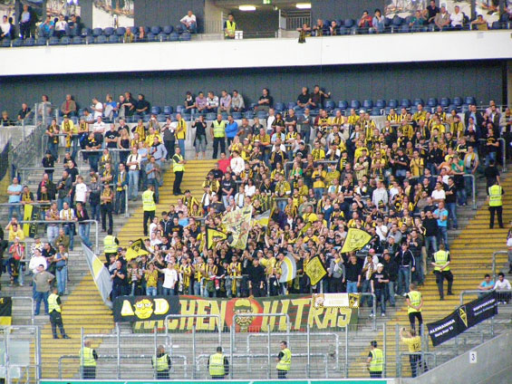 Eintracht Frankfurt vs TSV Alemannia Aachen (6-4) (2)