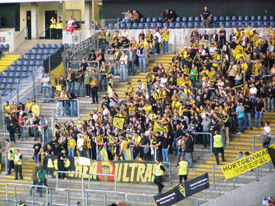 Eintracht Frankfurt vs TSV Alemannia Aachen (6-4) (6)