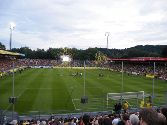 TSV Alemannia Aachen vs Werder Bremen (3-2) (6)