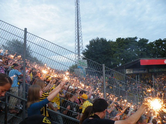 TSV Alemannia Aachen vs Werder Bremen (3-2) (8)
