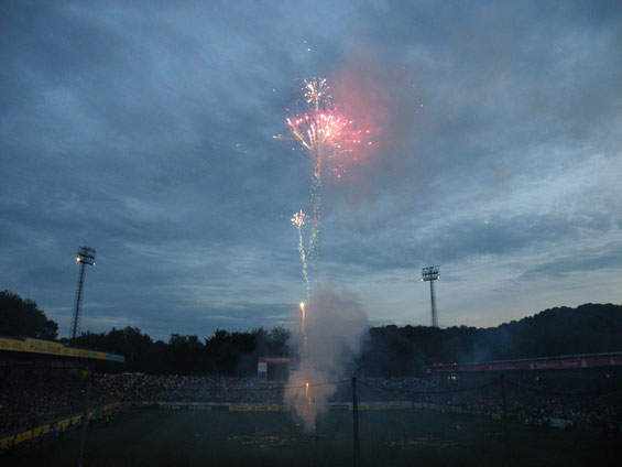TSV Alemannia Aachen vs Werder Bremen (3-2) (9)